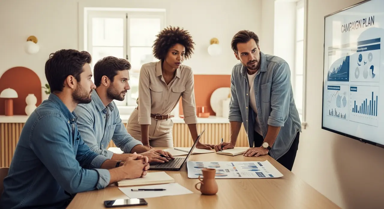 Agence Marketing Castres
